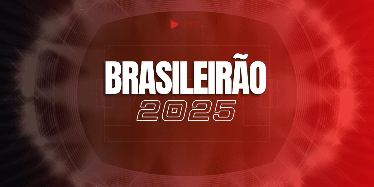 Brasileirão 2026: Onde assistir ao vivo