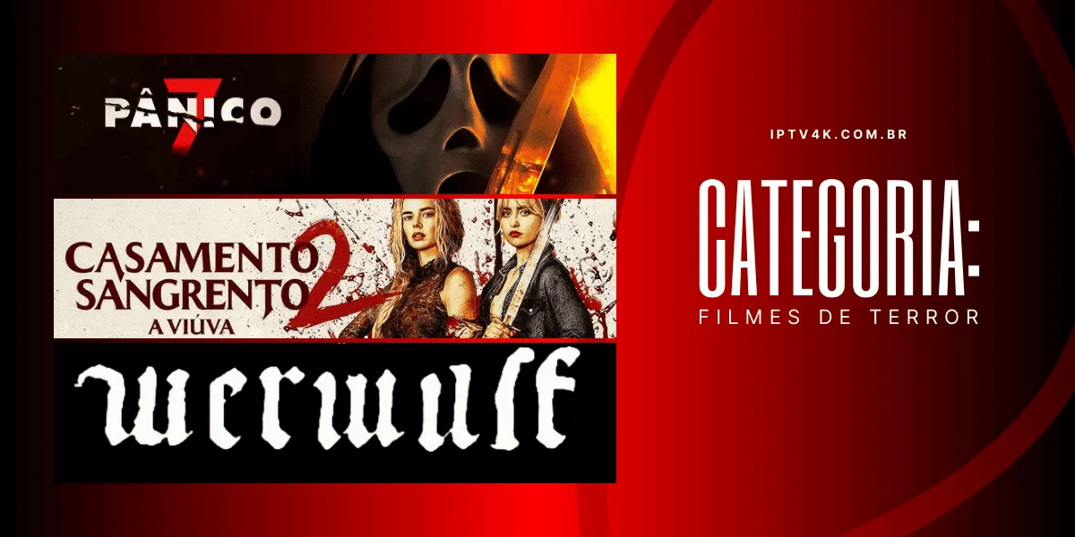 Filmes 2026 mais aguardados