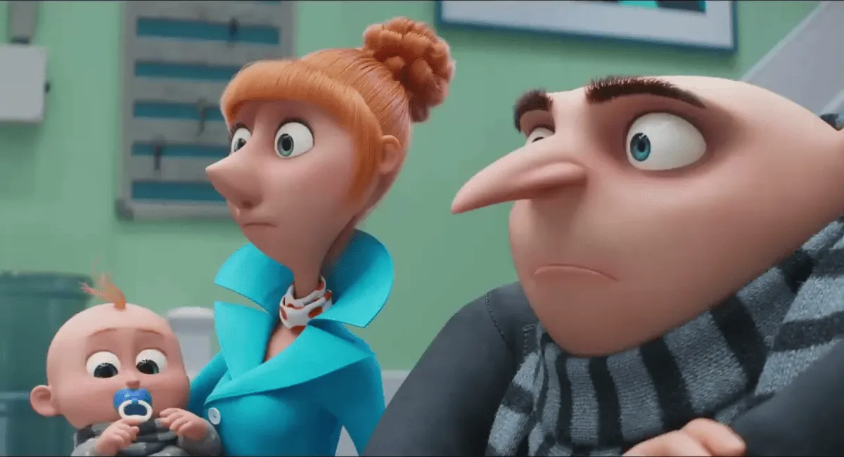 5 Melhores filmes do cinema