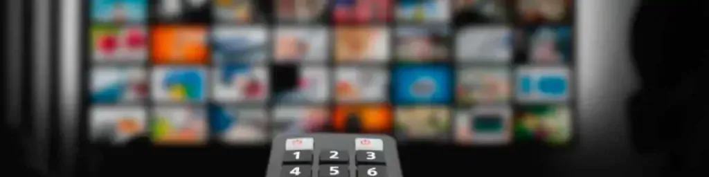 Listas IPTV de Qualidade: Imagem e Som