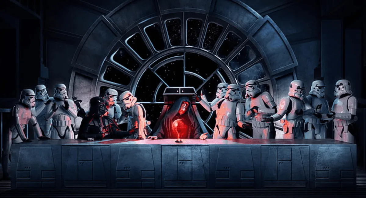 Star Wars: por onde começar as 3 trilogias